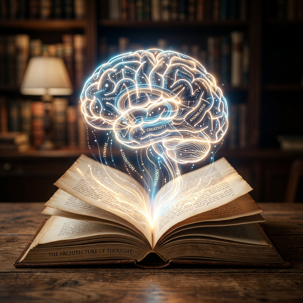 10 Powerful Benefits of Reading Daily